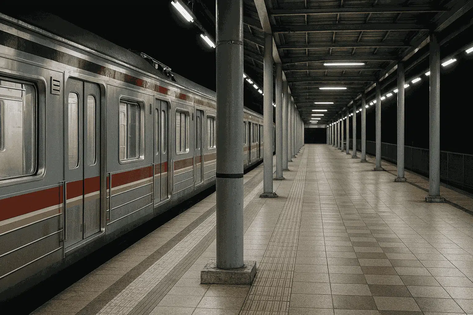 stasiun cibitung